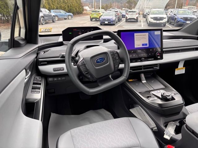 New 2026 Subaru Solterra Premium image 18