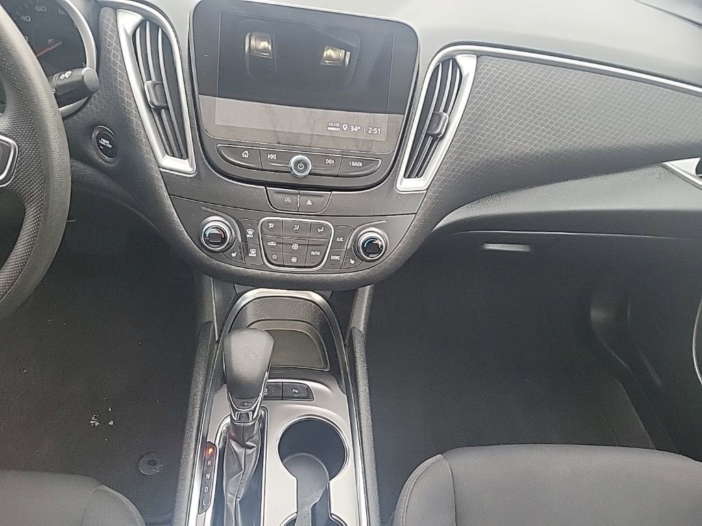 Used 2024 Chevrolet Malibu LT image 13