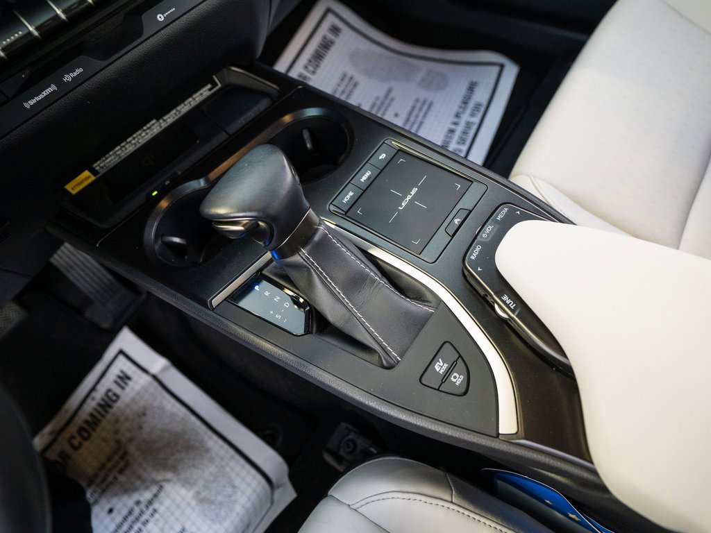 Used 2021 Lexus UX 250h w/ Accessory Package (Z1) image 16