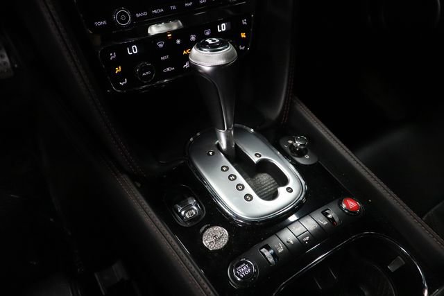 Used 2013 Bentley Continental GT AWD/4WD image 24