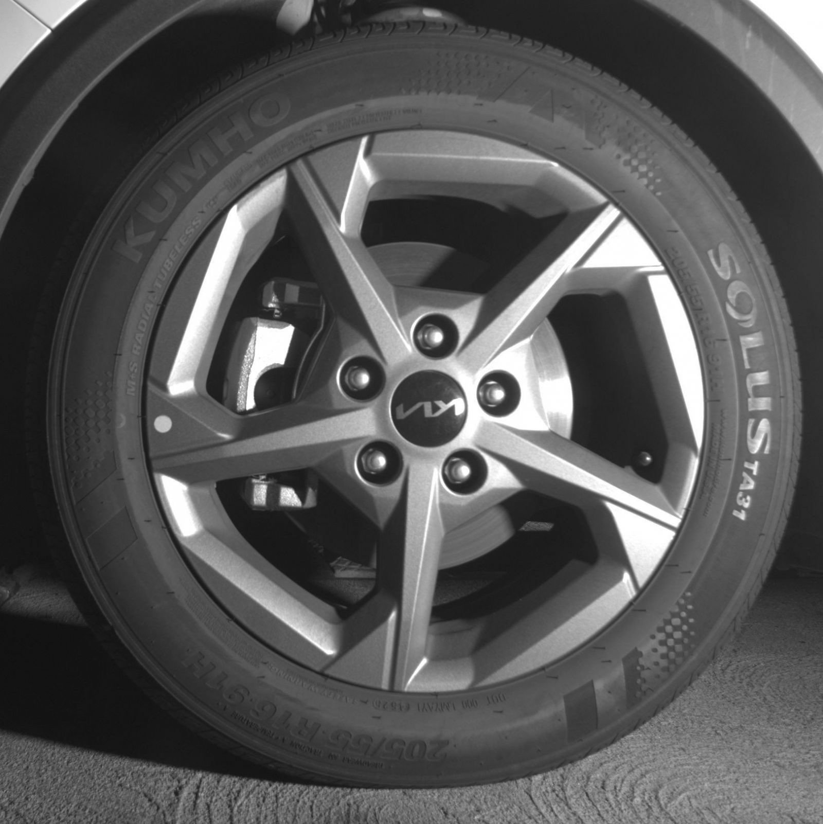 Used 2026 Kia K4 FWD image 13