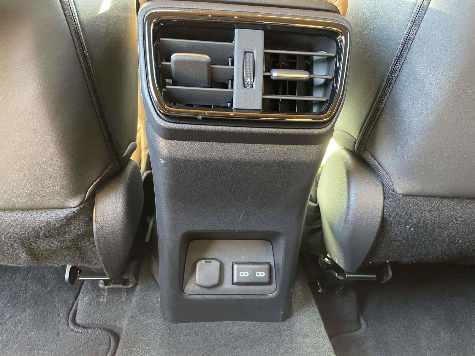 Used 2025 Lexus NX 350 AWD w/ Accessory Package (2T) image 14