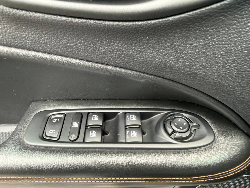 Used 2018 Jeep Compass Limited w/ Navigation Group AWD/4WD image 30