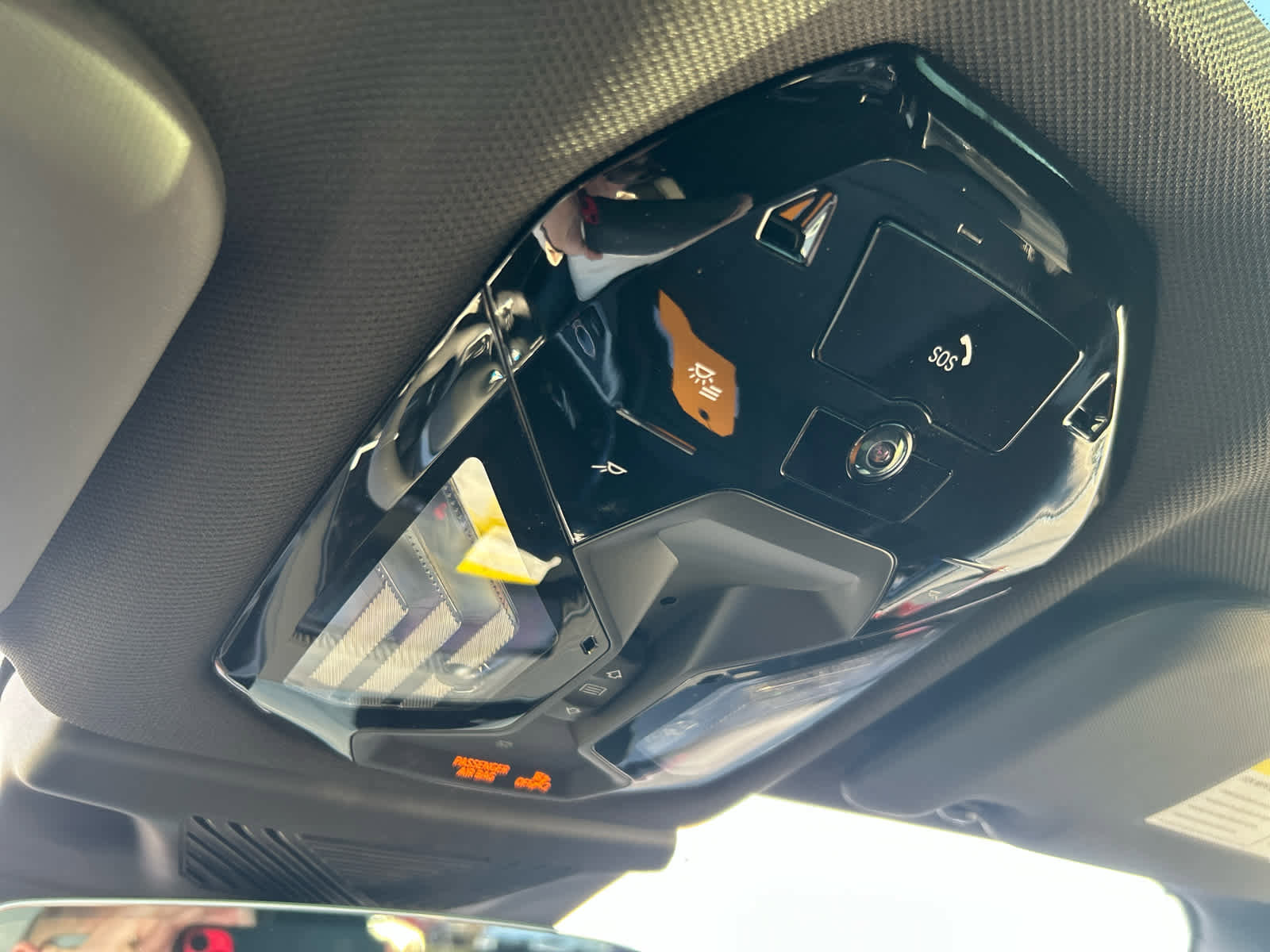 New 2026 BMW X3 xDrive30 w/ Premium Package image 37