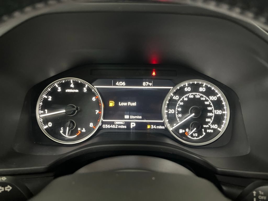 Used 2023 Mitsubishi Outlander SE FWD image 64