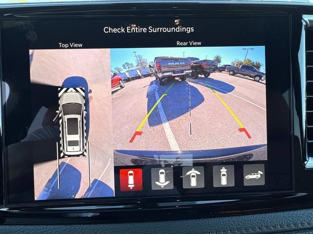 New 2026 Chrysler Pacifica Pinnacle FWD image 35
