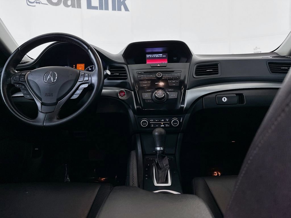 Used 2016 Acura ILX image 28