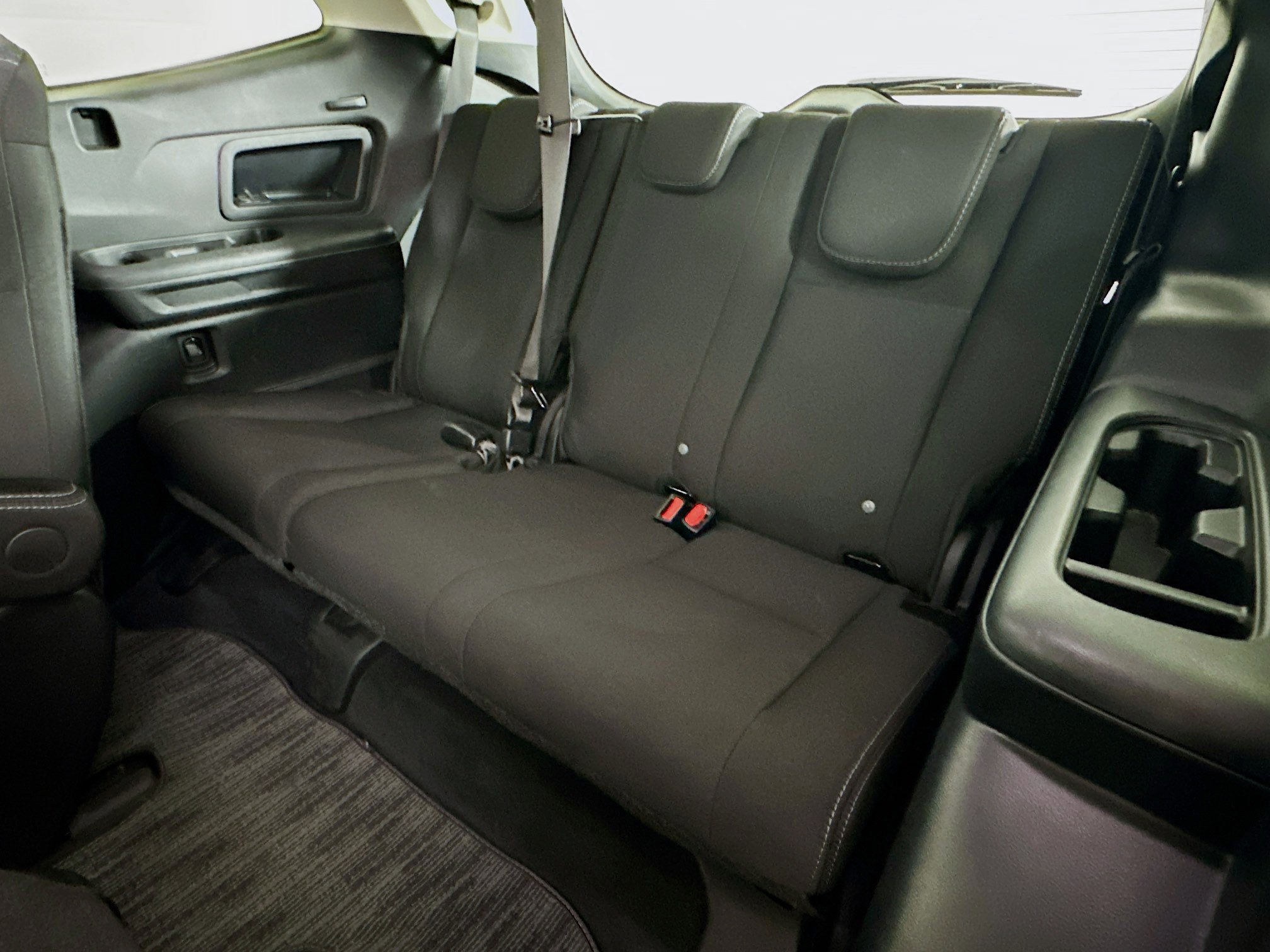 Used 2025 Subaru Ascent Premium AWD/4WD image 28