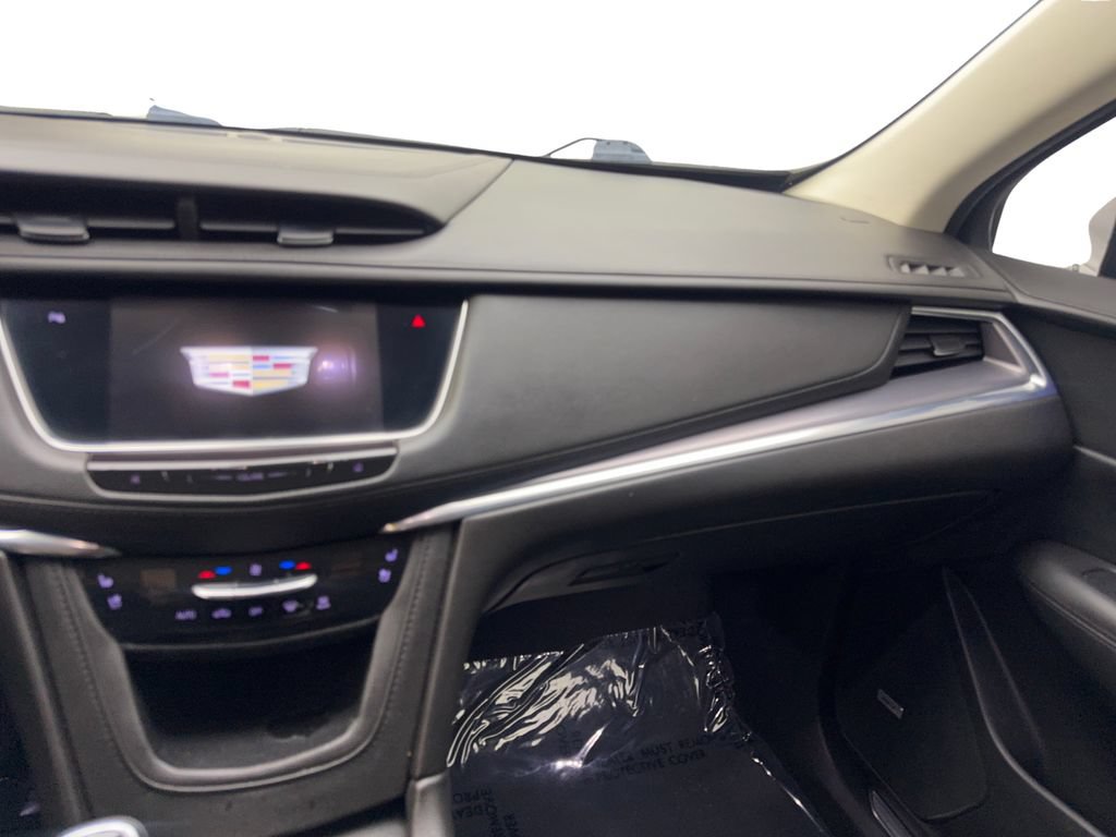 Used 2019 Cadillac XT5 Premium Luxury FWD image 55