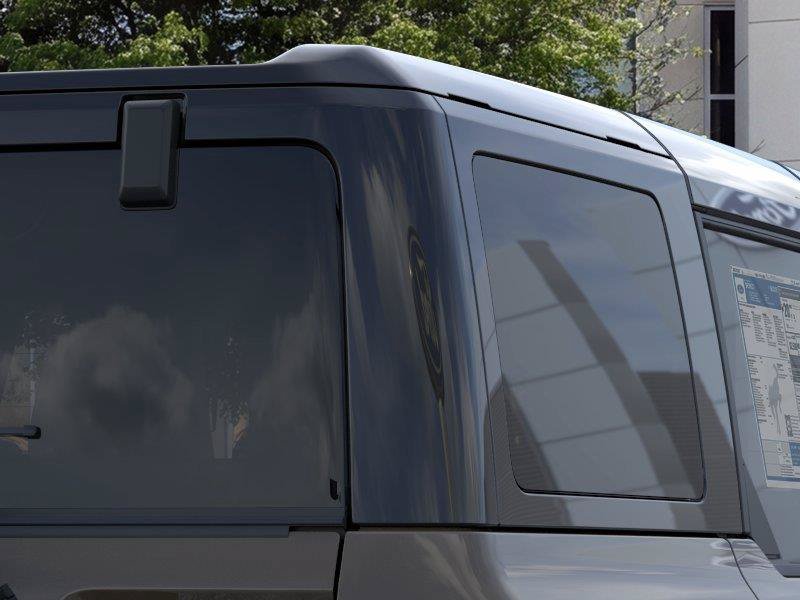 New 2026 Ford Bronco Big Bend AWD/4WD image 25