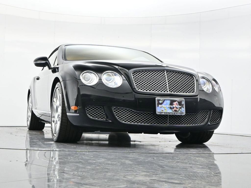 Used 2011 Bentley Continental Mulliner image 32