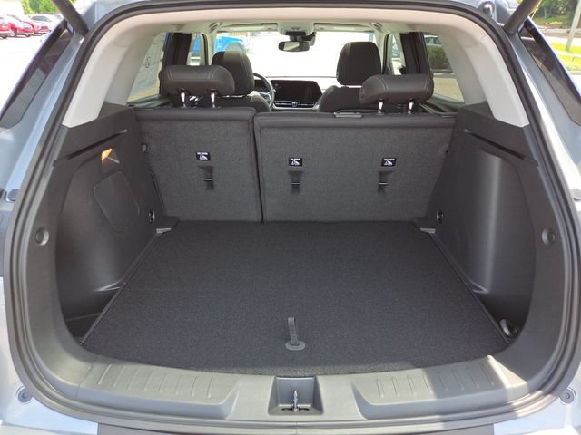 New 2026 Chevrolet TrailBlazer LT w/ Convenience Package AWD/4WD image 22