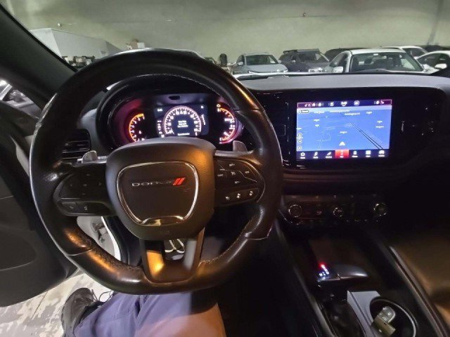 Certified 2022 Dodge Durango GT Plus image 10