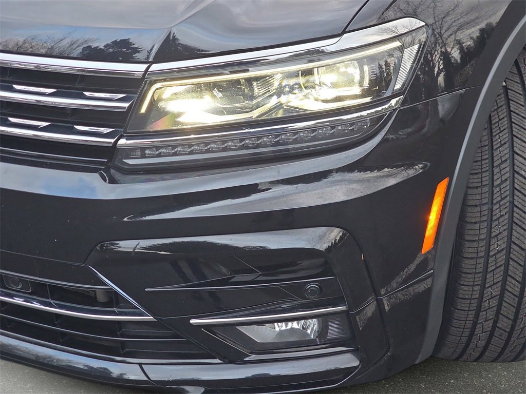 Used 2019 Volkswagen Tiguan S image 32