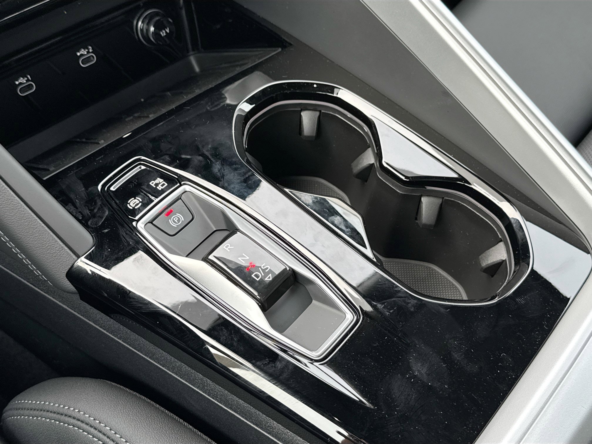 New 2025 Audi Q5 Premium Plus image 29