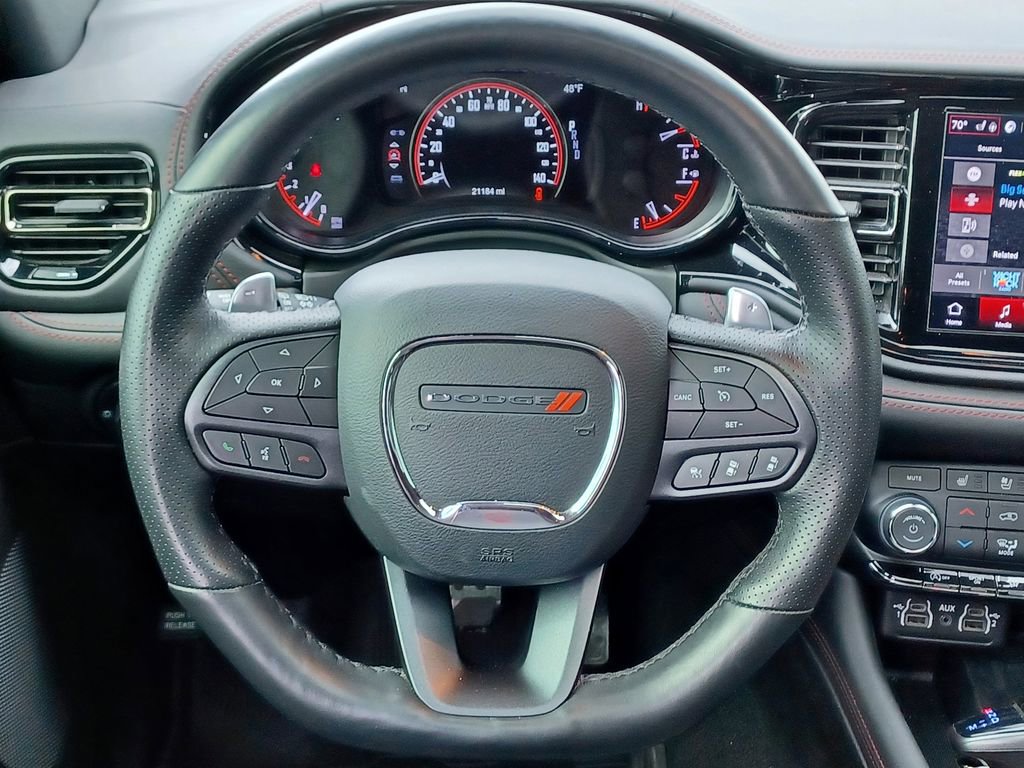 Used 2023 Dodge Durango GT AWD/4WD image 33