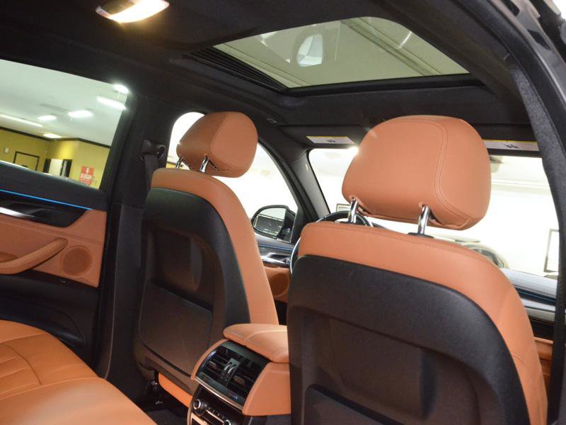 Used 2018 BMW X6 sDrive35i image 28