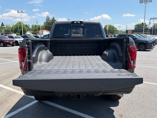 New 2026 RAM 2500 Power Wagon AWD/4WD image 6