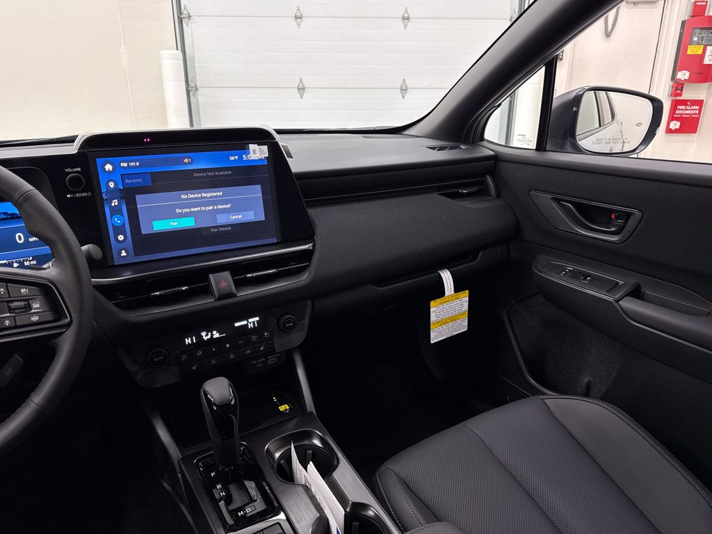 New 2026 Subaru Outback Limited AWD/4WD image 15