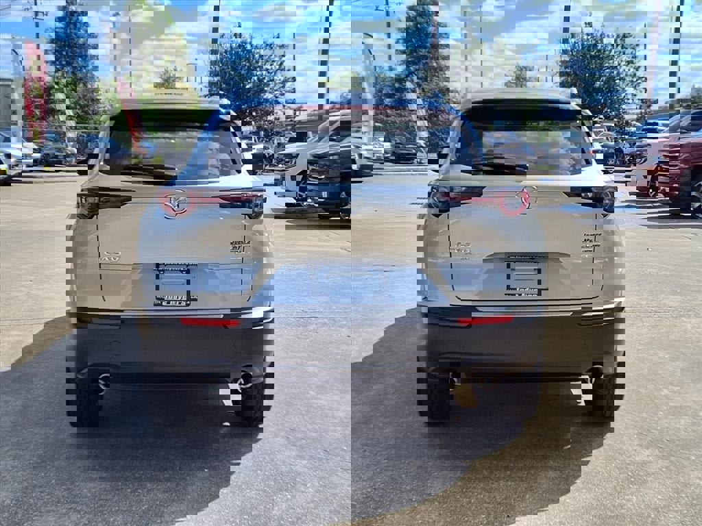 Certified 2023 MAZDA CX-30 AWD 2.5 S w/ Select Package image 27