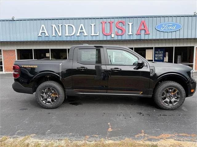New 2025 Ford Maverick Tremor AWD/4WD image 32