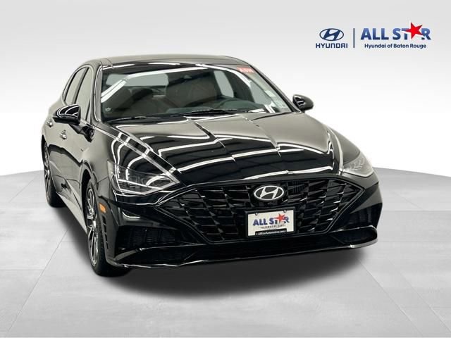 Used 2023 Hyundai Sonata Limited