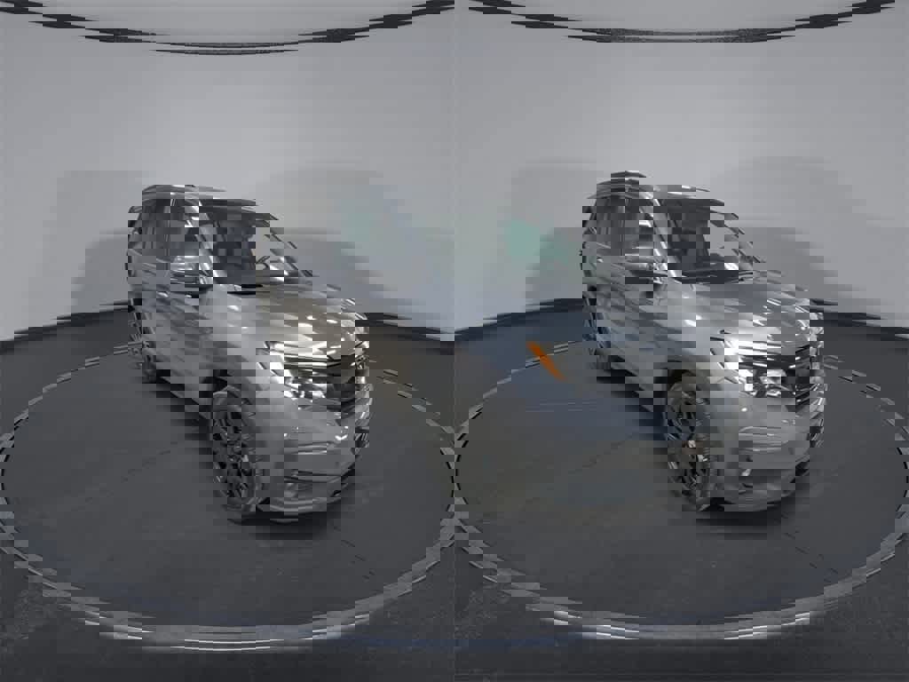 Used 2022 Honda Pilot Special Edition image 2