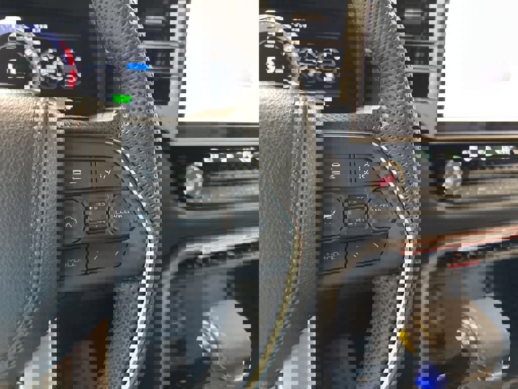 New 2026 Toyota Tundra Limited image 29