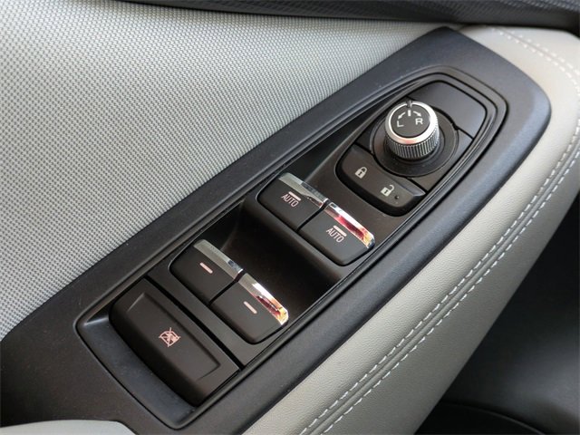 Used 2019 Subaru Forester Premium w/ All-Weather Package image 25