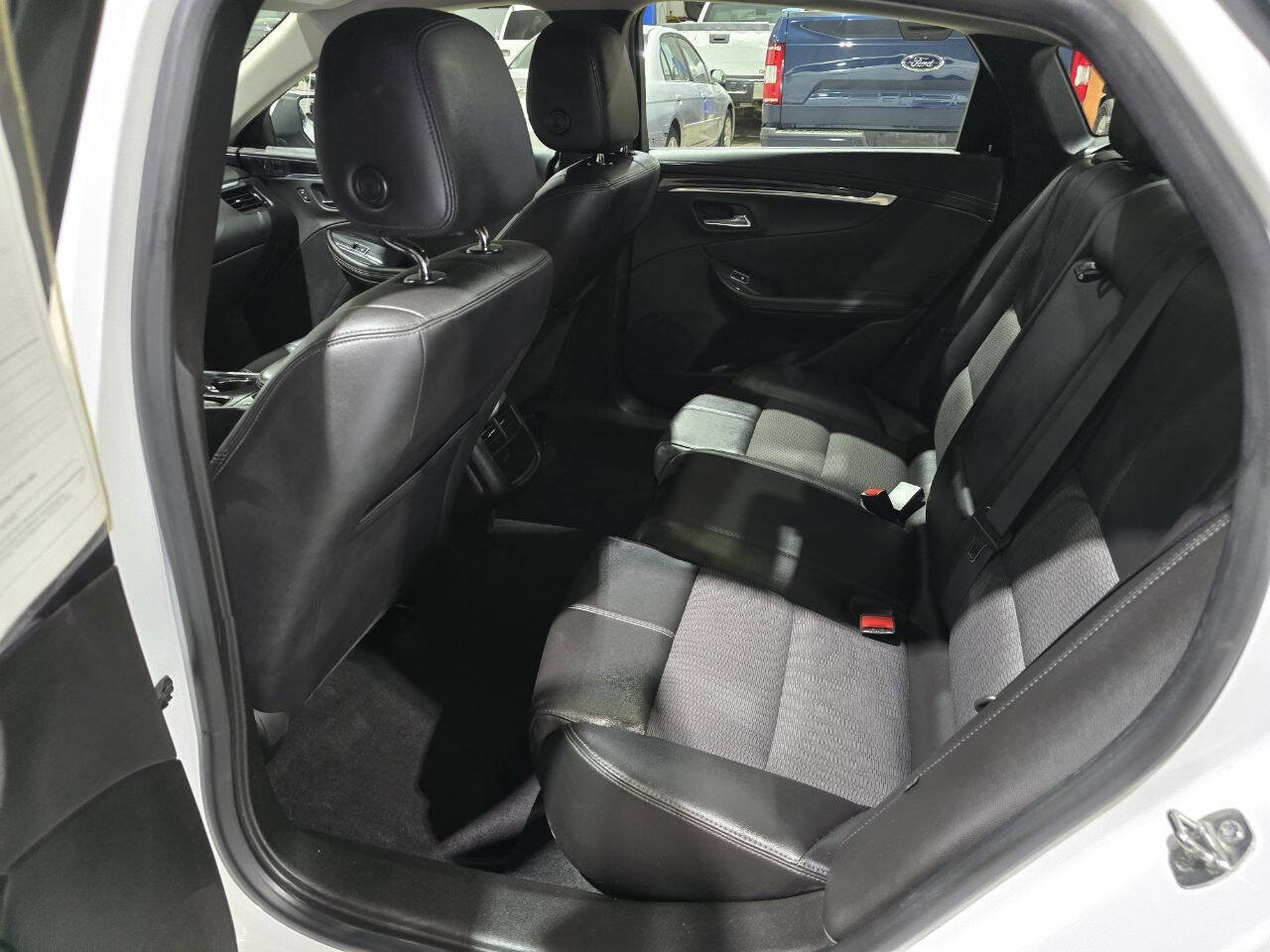 Used 2019 Chevrolet Impala LT image 29