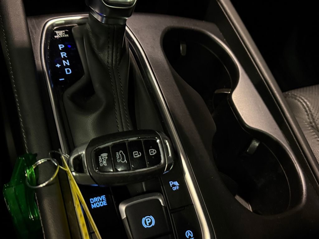 Used 2019 Hyundai Santa Fe Limited image 32