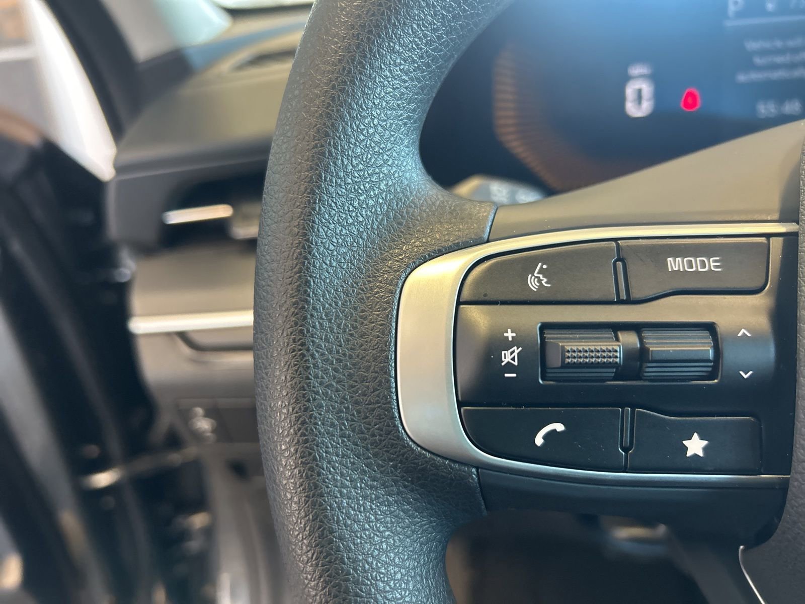 New 2026 Kia K5 LXS image 15