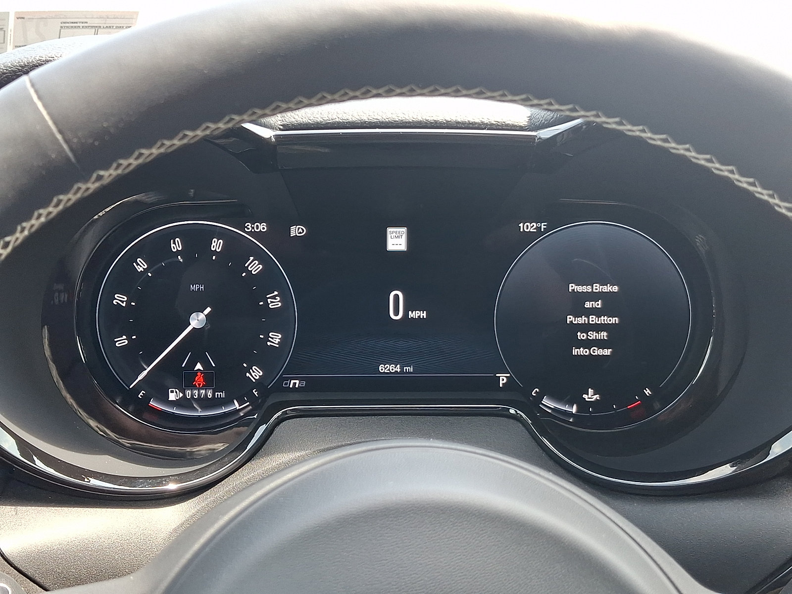 New 2026 Alfa Romeo Tonale w/ Active Assist Package AWD/4WD image 37