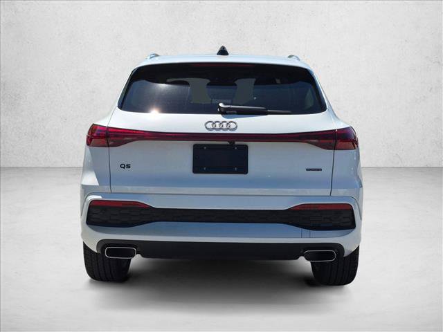 Certified 2025 Audi Q5 Premium w/ Premium Plus AWD/4WD image 7