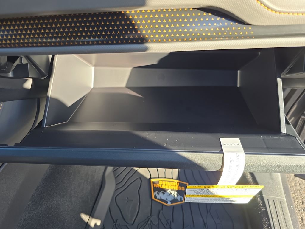 New 2026 Subaru Forester Wilderness image 14