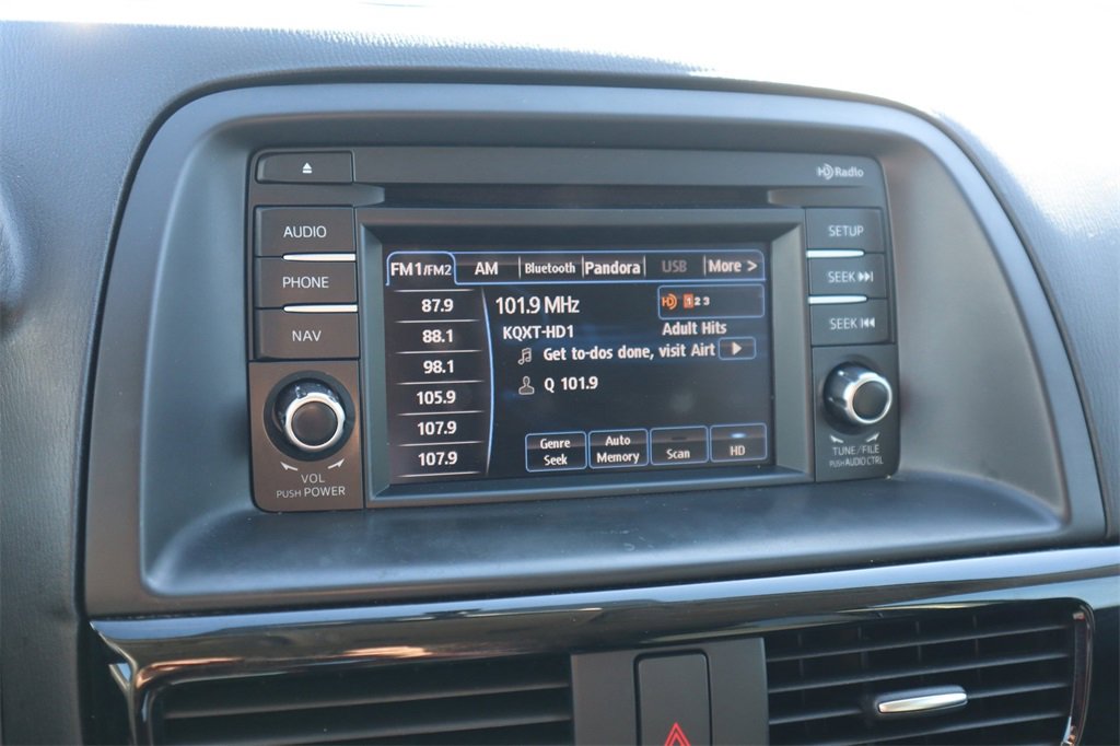 Used 2015 MAZDA CX-5 Touring image 17