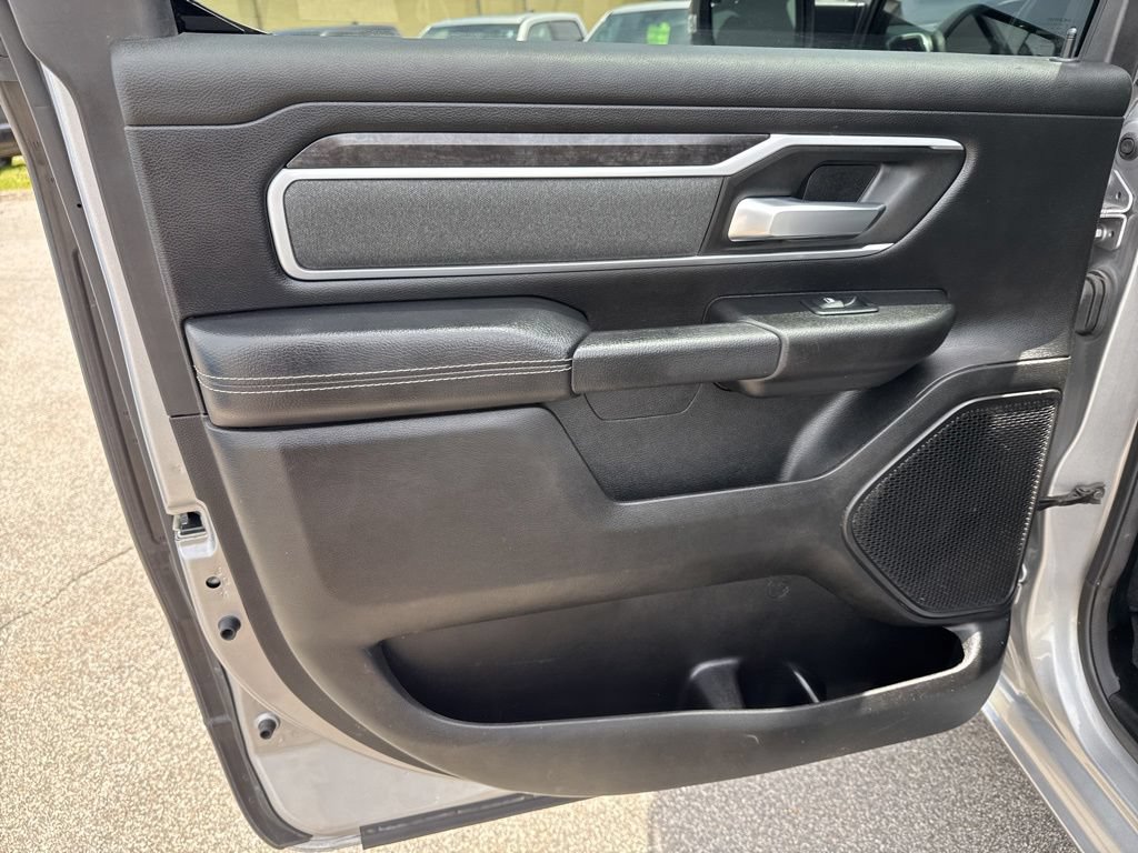 Certified 2023 RAM 1500 Big Horn AWD/4WD image 27