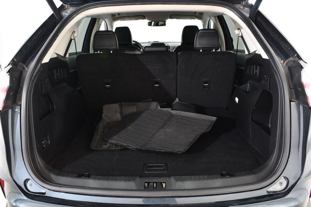 Used 2023 Ford Edge SEL w/ Convenience Package AWD/4WD image 20