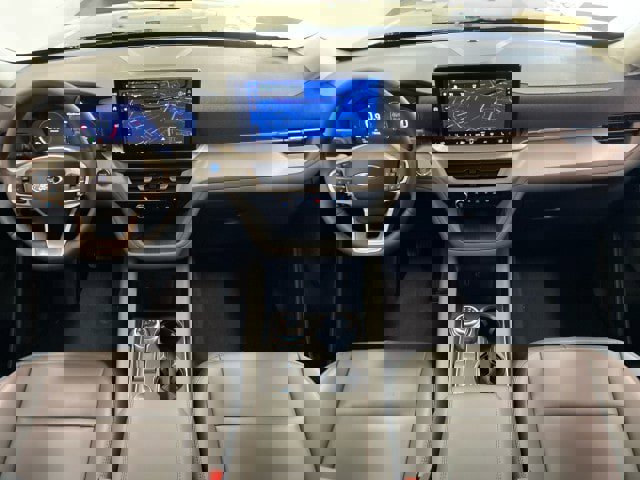 New 2026 Ford Explorer Active w/ Active Comfort Package image 12