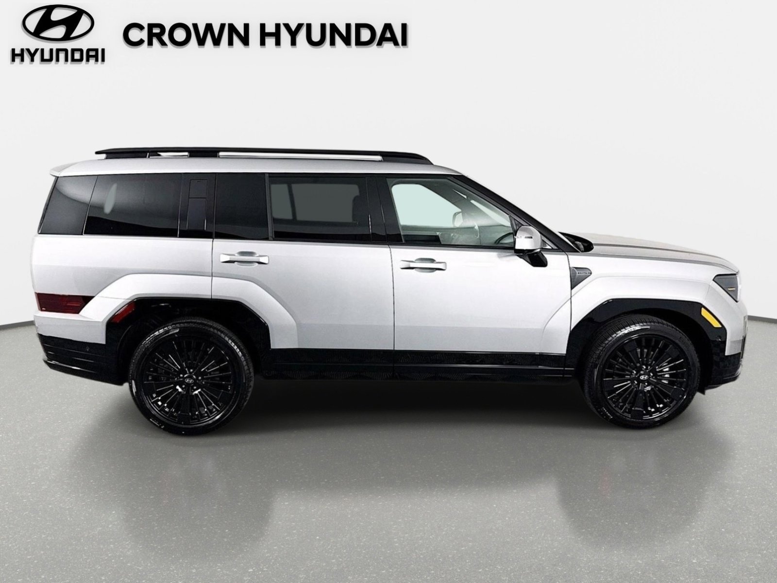 New 2026 Hyundai Santa Fe Calligraphy AWD/4WD image 4