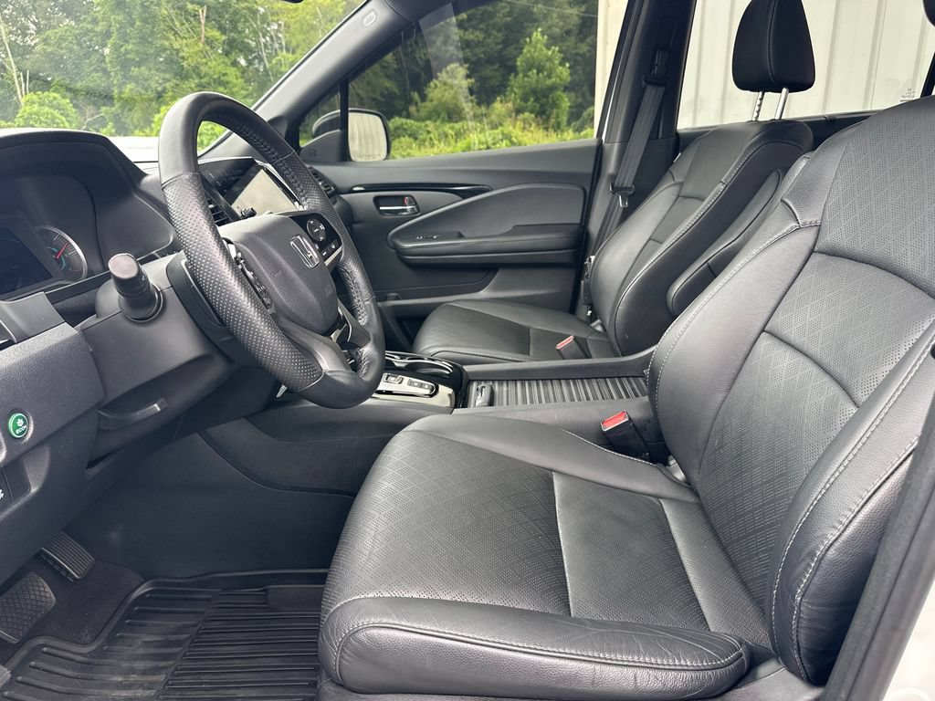 Used 2020 Honda Passport Elite image 10