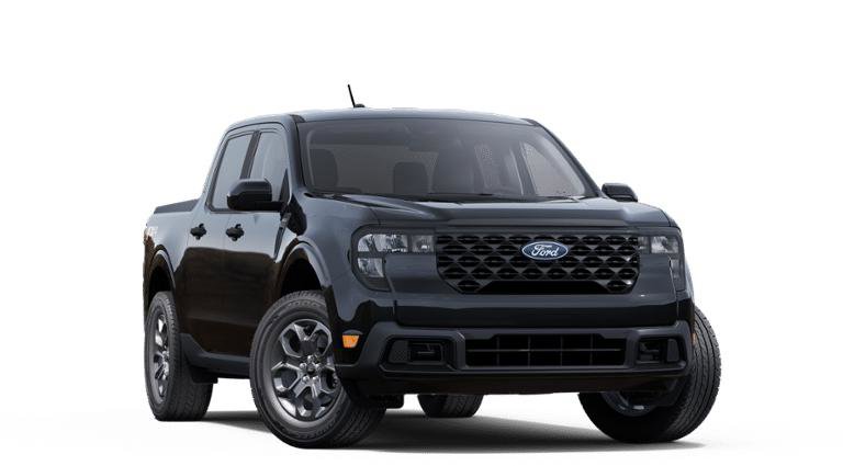 New 2025 Ford Maverick XLT w/ XLT Luxury Package image 28