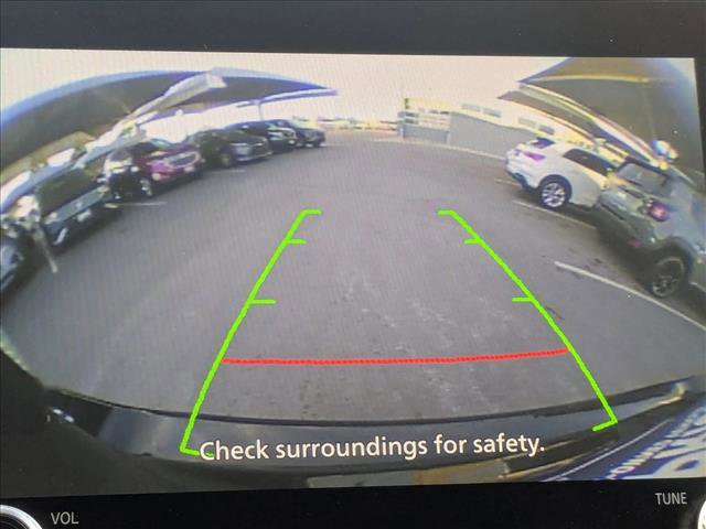 Used 2024 Mitsubishi Outlander Sport AWD image 13