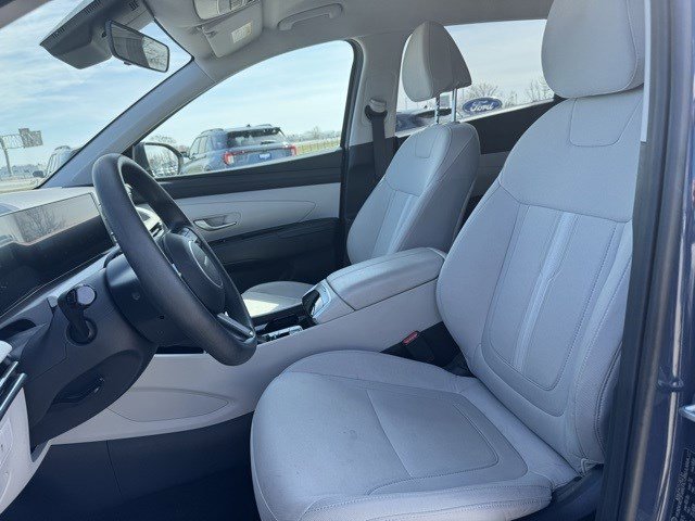 Used 2025 Hyundai Tucson SEL image 13