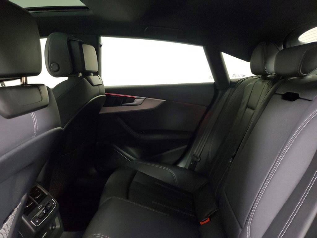 Used 2023 Audi A5 2.0T Prestige w/ Black Optic Plus Package image 12