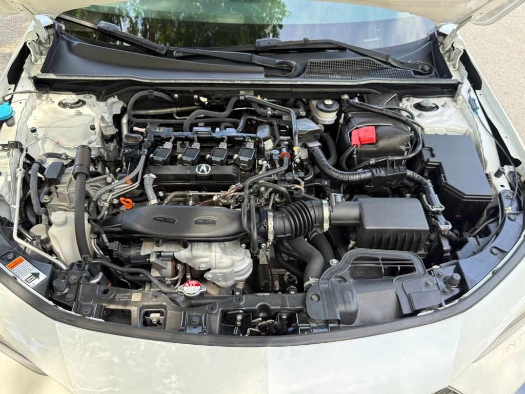Used 2024 Acura Integra A-Spec image 26
