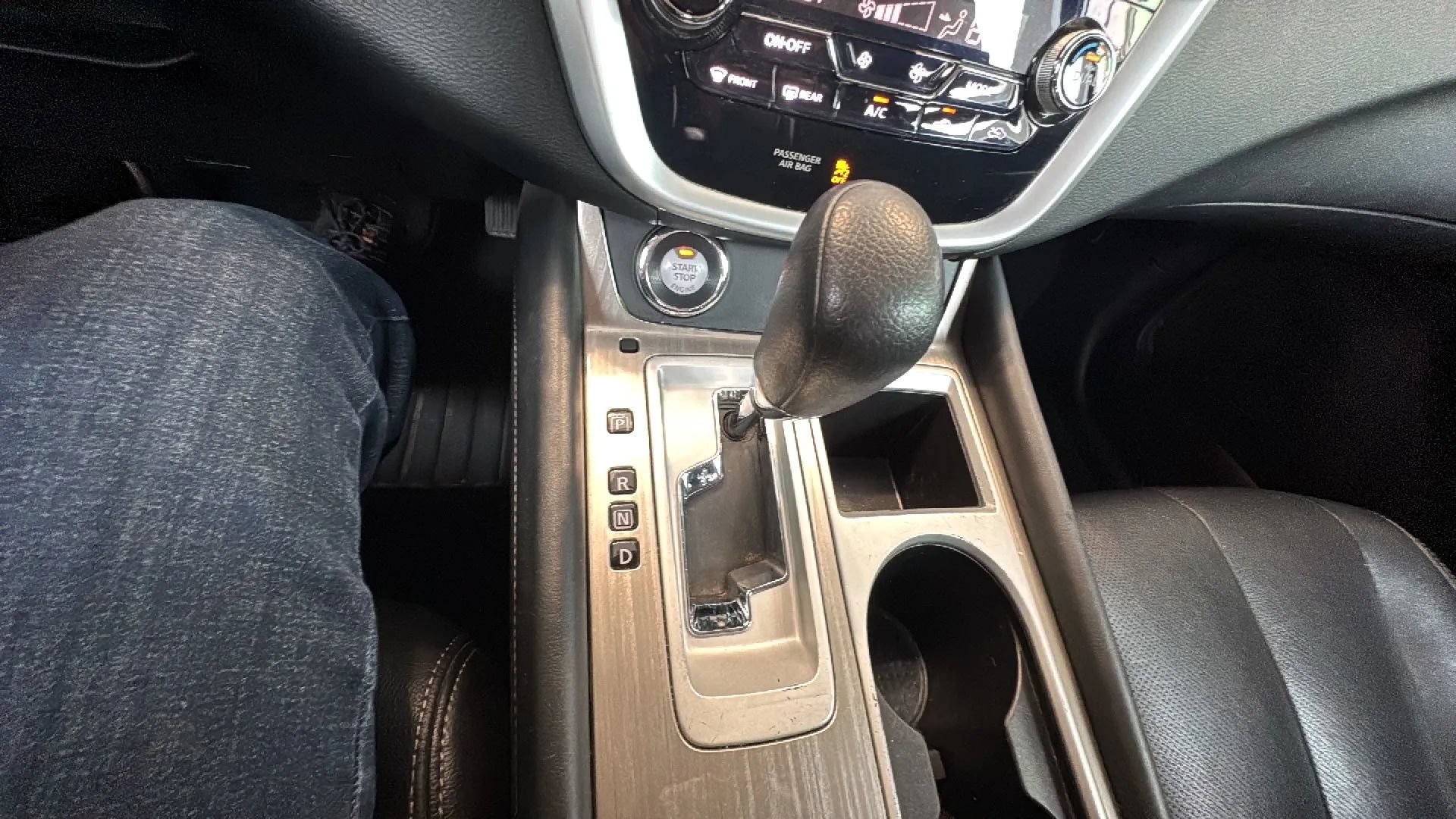 Used 2018 Nissan Murano S FWD image 31