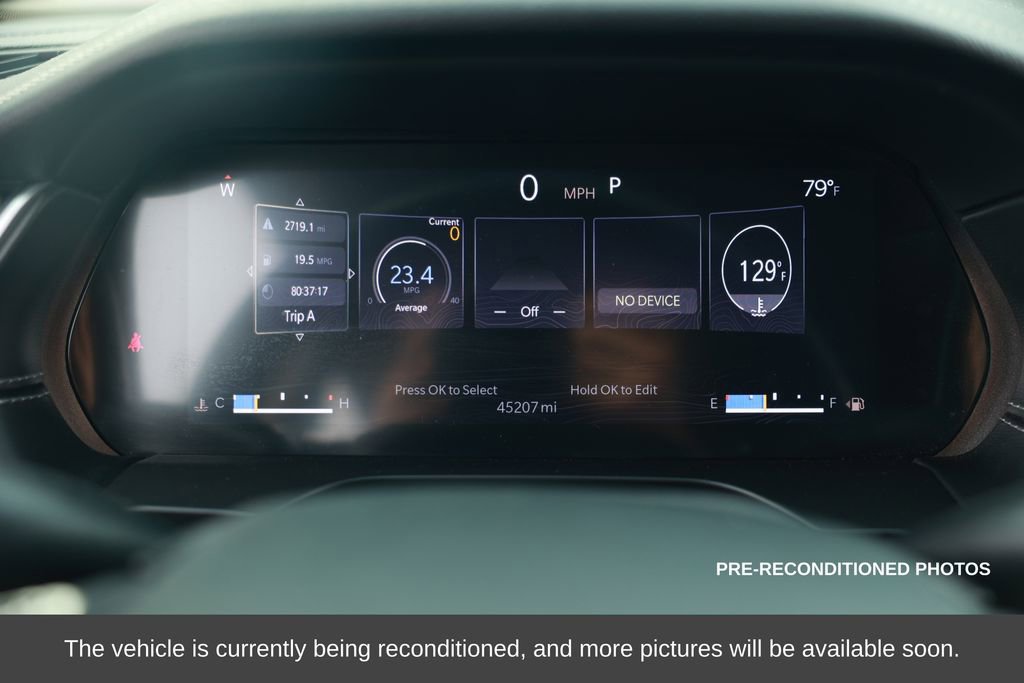 Used 2021 Jeep Grand Cherokee L Limited image 16