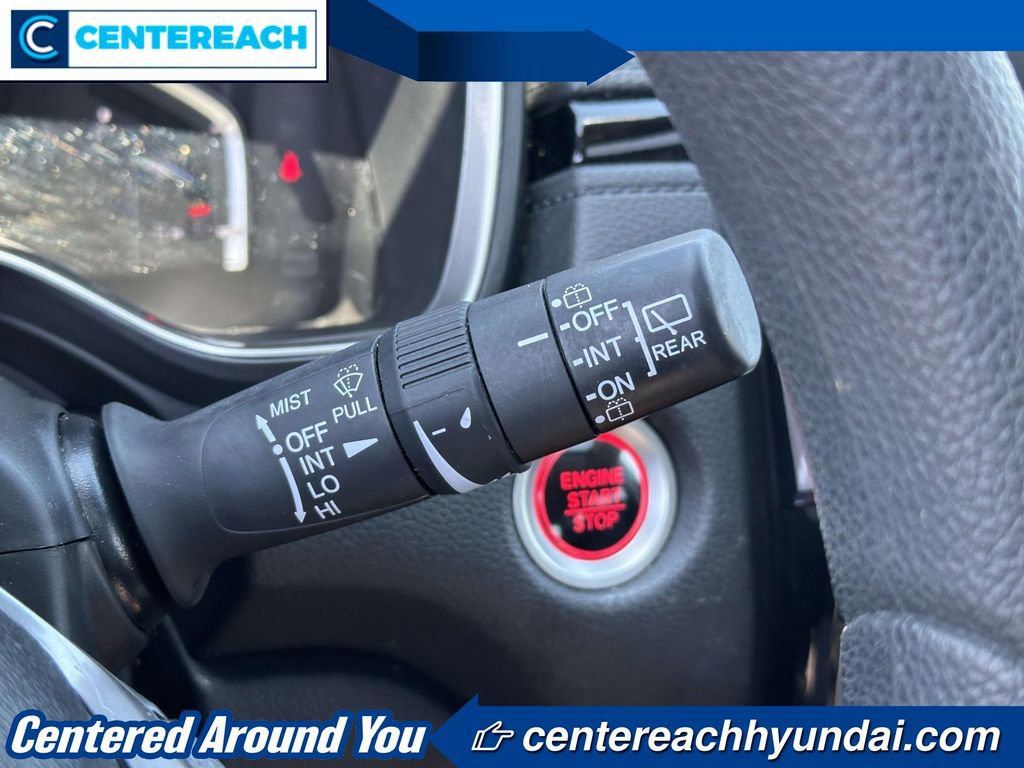 Used 2018 Honda CR-V EX image 22