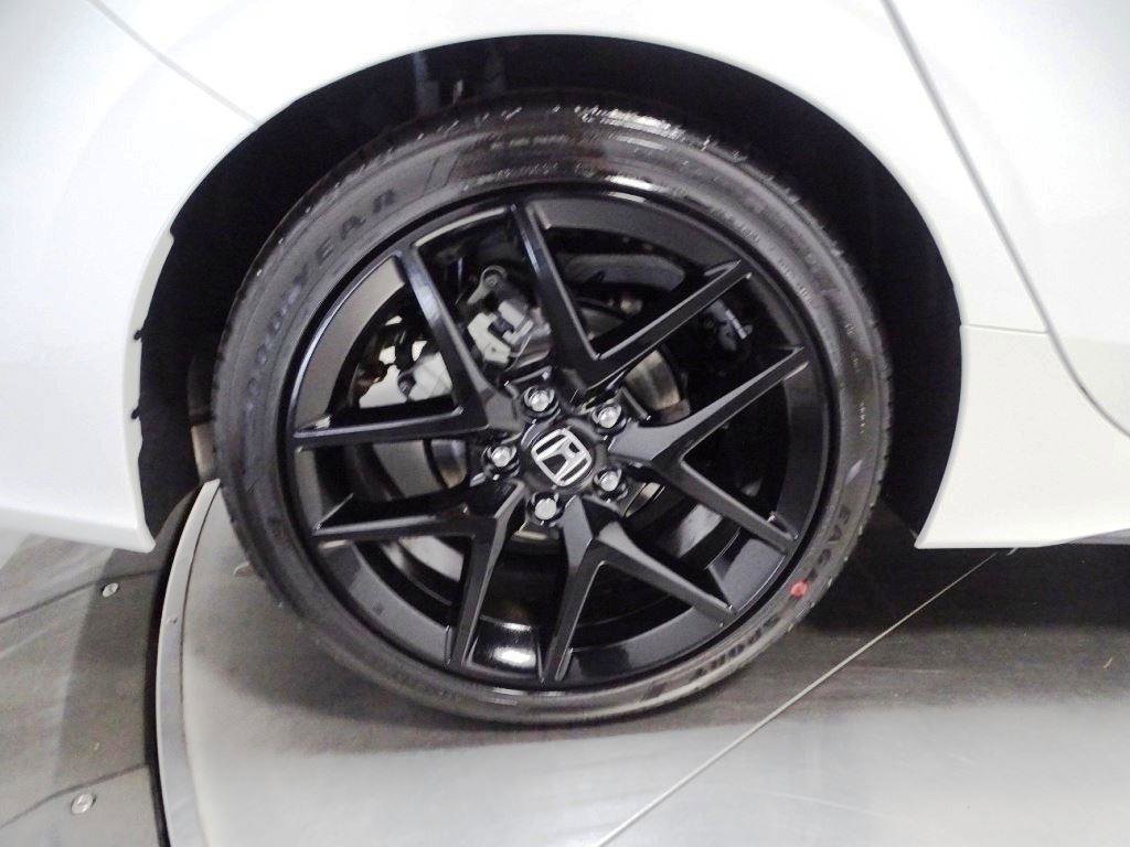 New 2026 Honda Civic Sport image 12